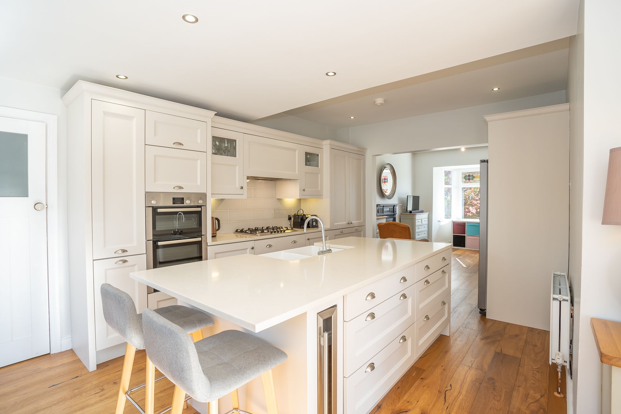 Properties Anthony Jamieson