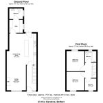 23 Ava Gardens, Belfast, BT7 3BW
