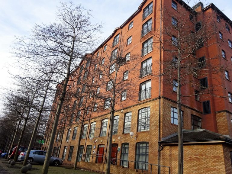 48 Clarendon Quay, Pilot Place, Belfast, BT1 3AG