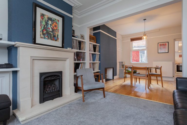 29 Ava Avenue, Belfast, BT7 3BP