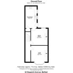 32 Haypark Avenue, Belfast, BT7 3FE