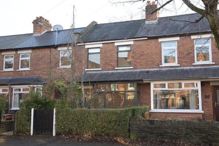 72 Dehli Street, Belfast, BT7 3AL