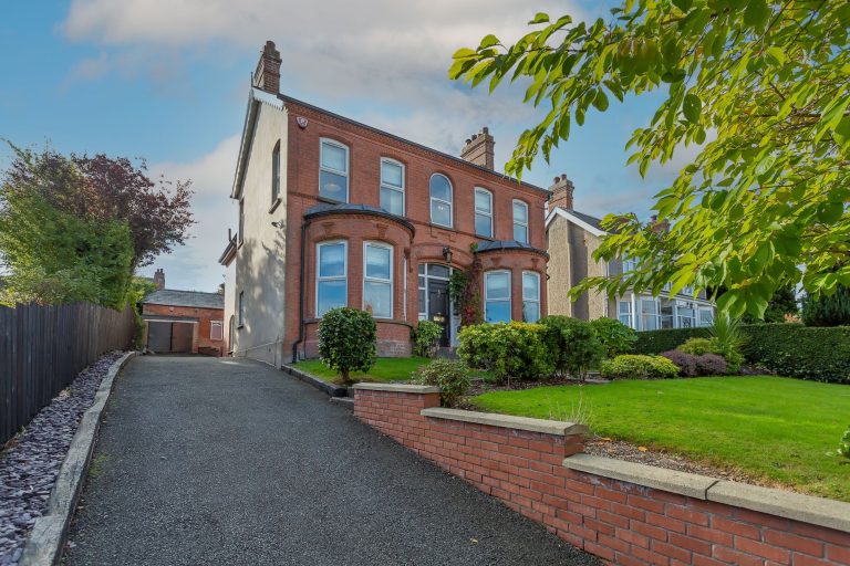 14 Everton Drive, Belfast, BT6 0LJ