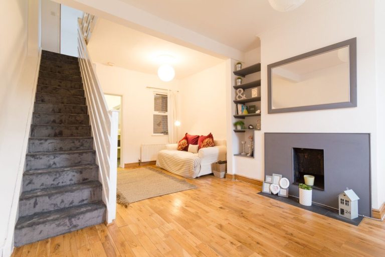 22 Sunnyside Street, Belfast, BT7 3EX