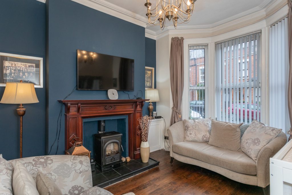 32 Haypark Avenue, Belfast, BT7 3FE — photograph 1