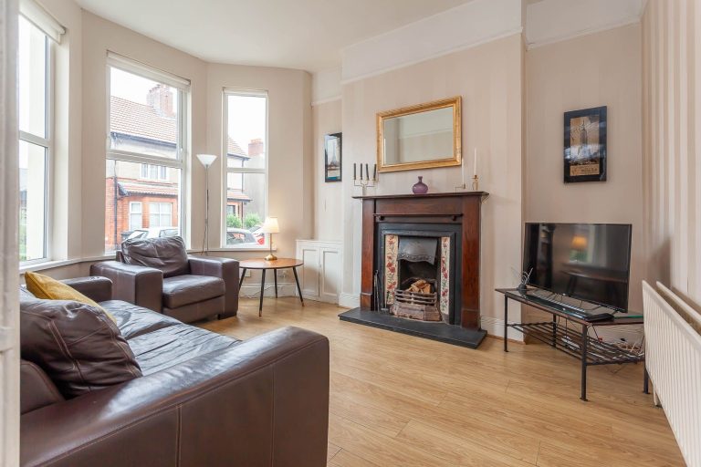 30 Florenceville Avenue, Belfast, BT7 3GZ