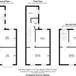 32 Haypark Avenue, Belfast, BT7 3FE