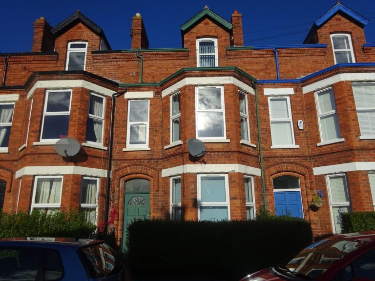 29 Ardmore Avenue, Belfast, BT7 3HD