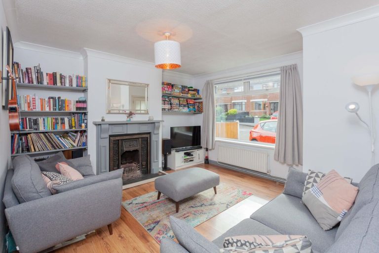 36 Wynchurch Avenue, Belfast, BT6 0JQ