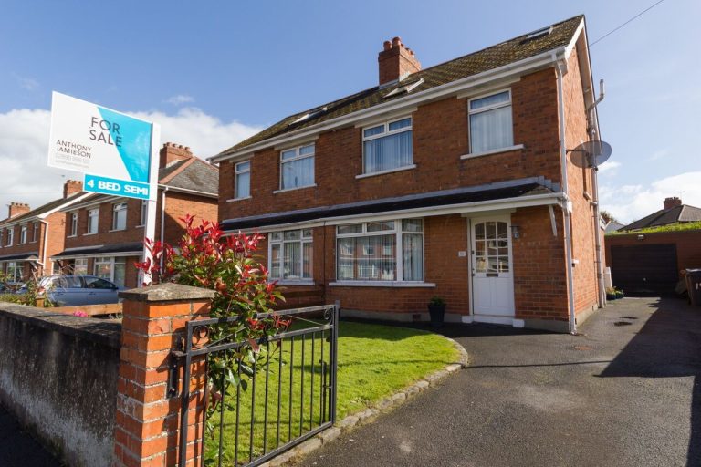 19 Mount Merrion Avenue, Belfast, BT6 0FH