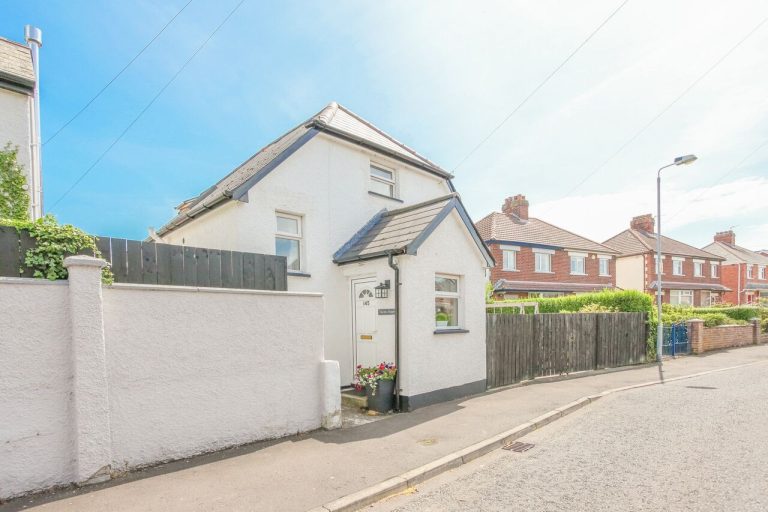 145 Mount Merrion Park, Belfast, BT6 0GA