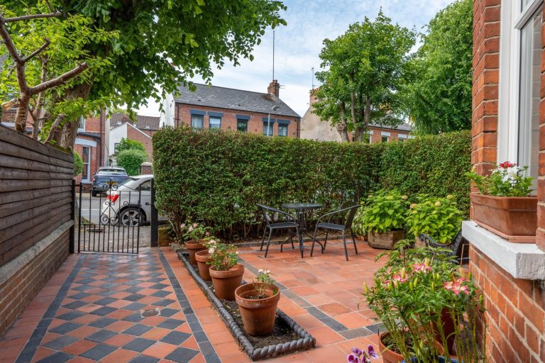 20 St Judes Avenue, Belfast, BT7 2GZ