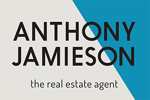 Anthony Jamieson - the real estate agent