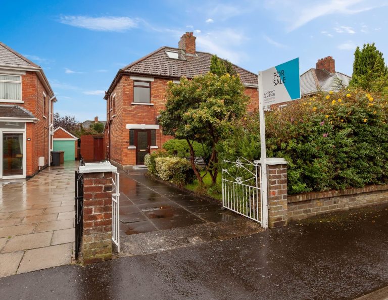 99 Mount Merrion Park, Belfast, BT6 0JA