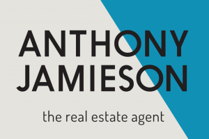 Anthony Jamieson — the real estate agent