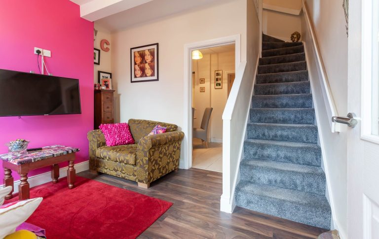 11 Gipsy Street, Belfast, BT7 3FW