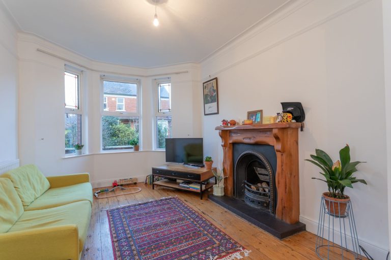 70 Rushfield Avenue, Belfast, BT7 3FR