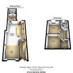 23 Ava Gardens, Belfast, BT7 3BW