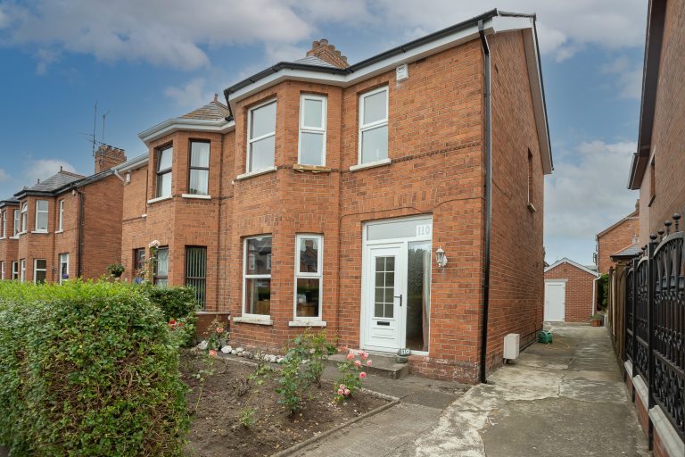 110 Haypark Avenue, Belfast, BT7 3FF